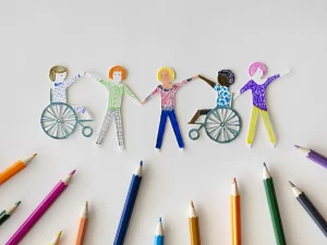 Disabilità
