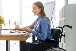 Lavoro e disabilità
