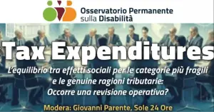 Tax Expenditures - Video Evento