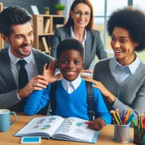 Diritto allo studio studenti disabilità