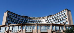 Regione Lazio